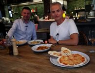 amiceria – italienisch Essen bei Freunden in Bad Saarow