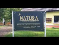 Natura-Ferienpark ein Paradies für Kinder und Erwachsene am Grimnitzsee