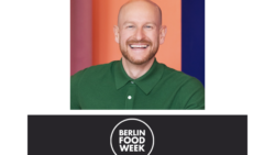 Infos & Talk zur Foodweek Berlin 10. bis 16. Oktober 2022