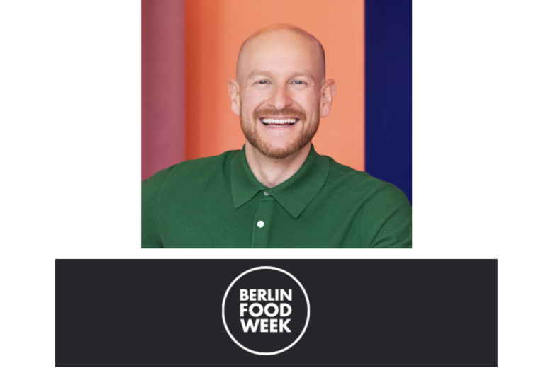 Infos & Talk zur Foodweek Berlin 10. bis 16. Oktober 2022