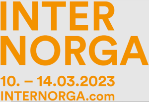 Die Hotel & Gastro-Messe Internorga findet vom 10. bis 14.März 2023 in Hamburg statt…