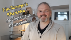 Fritz Blomeyer Käse-Laden das Beste aus Deutschland – Feinkost
