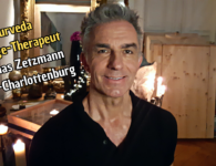 Blick in die Praxis – Ayurveda und Massage-Therapeut Thomas Zetzmann Berlin Charlottenburg Interview