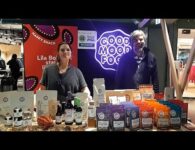 Tolle Schokolade und andere Leckereien - Good Mood Food - Food Week Berlin